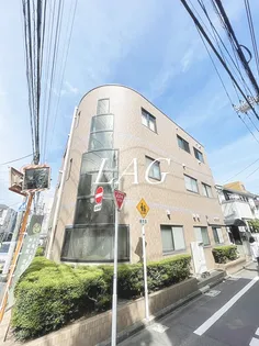 フィオーレ戸越の画像