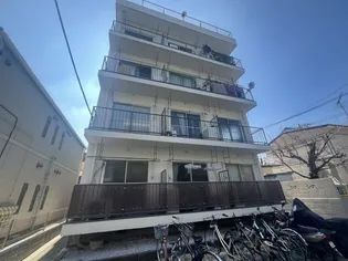 伊藤マンションの画像