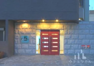 ガーラ・シティ王子【7階】の外観