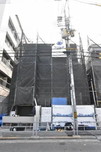 フジパレス上新庄駅北Ⅱ番館の画像