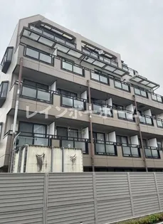 エスポアール大成の画像