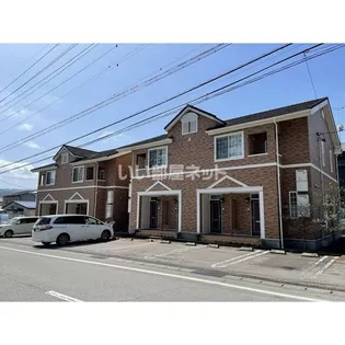 ストリートまきば Bの画像