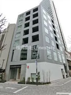 ヘキサート六本木の画像