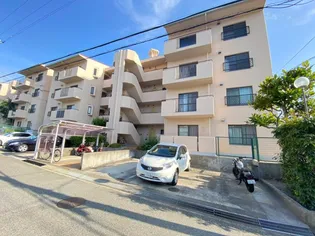 第二柏木ハイツの画像