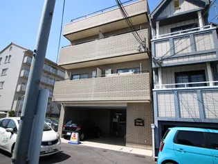 ドムス松ヶ崎の画像