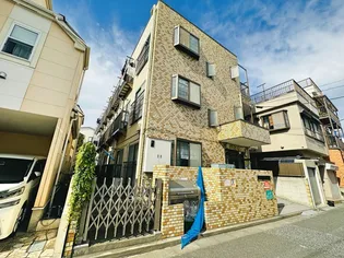 ハイツペガサスの画像