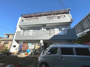 クロノス上星川の画像