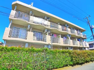 サンライズハイツの画像