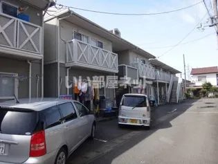 ファミールコーポ高屋4の画像