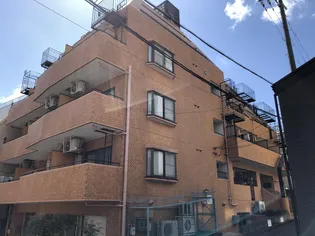 ライオンズマンション神戸花隈の画像