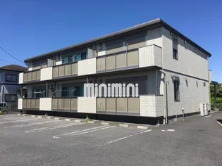 アクアマリン Iの画像