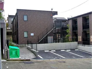 レオネクストエムズ早渕IIIの画像