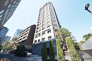 LaSante一番町【3階】の外観