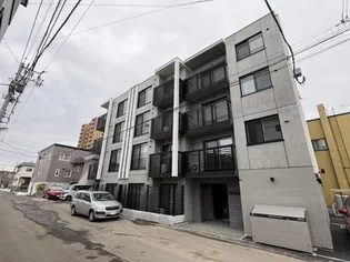 N17ーE2マンションの画像