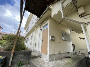 湘南ハイツK3号の画像