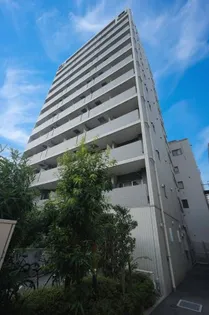 ガリシア早稲田の画像