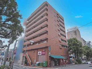 ライオンズマンション飯田橋の画像