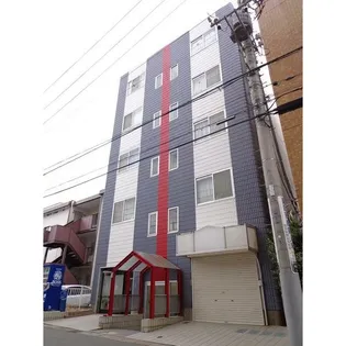 ブオナスタンザ新検見川の画像