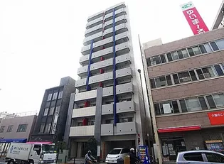 RISING PLACE北千住の画像