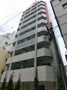 ヴァンヴェール天神橋の画像