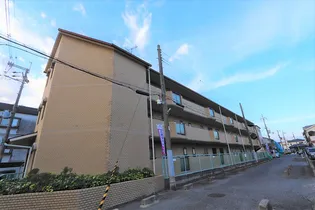 サンファーストウエダの画像