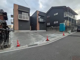 大潟タウンの画像