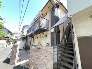 グランコート分倍の画像