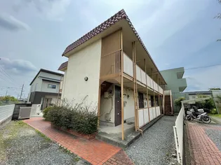 コーポボンジュールの画像