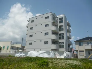 シェローナ2【2階】の外観