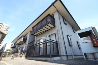 フォブールⅡ中村の画像