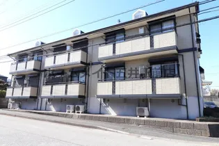 プライム長浦の画像