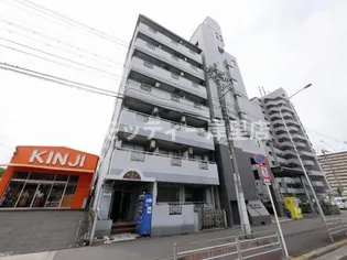 パークコート住之江の画像