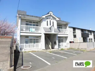 コーポ城山の画像