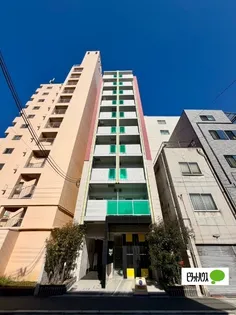 プライマル南森町パークビューの画像