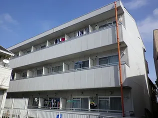 スターハイツの画像