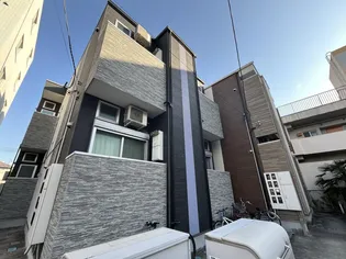 カーサ フィオーレWの画像