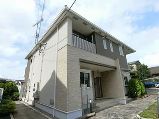 コージーコートの画像
