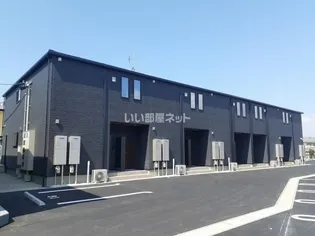 ラカリアAの画像