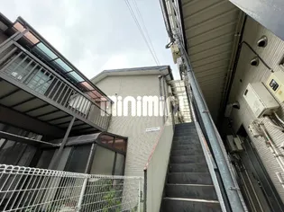 クレセントハウスの画像