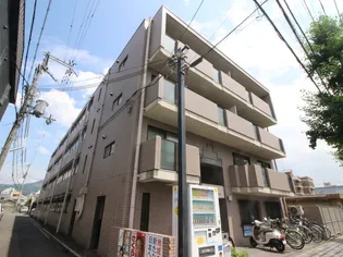 上阿達谷口マンションの画像