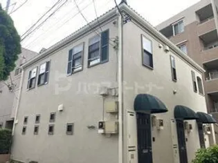 カーサ ミラの画像