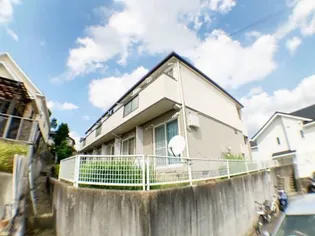 シャルム土原【2階】の外観