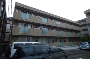 ロイヤルヒルズ武蔵浦和 Aの画像