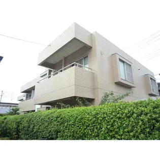 三鷹アパートの画像