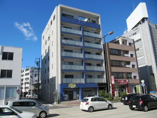 アースヒル東白壁の画像