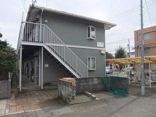 セルヴィス西原の画像