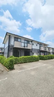 サンビレッジ北長瀬 A棟の画像