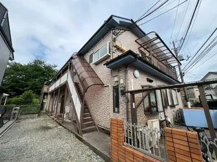 ハイツ本橋の画像