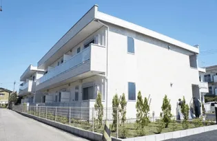 リブリ 白山EASTの画像