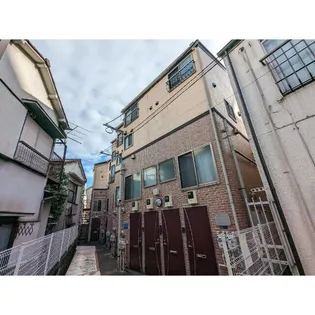 インベスト大井町VIの画像